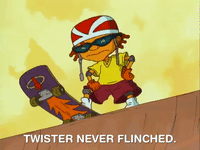 rocket power nicksplat GIF