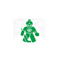 Leijonat Jaakiekko Sticker by Kotipizza