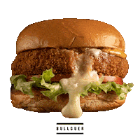 Cheese Queijo Sticker by Bullguer