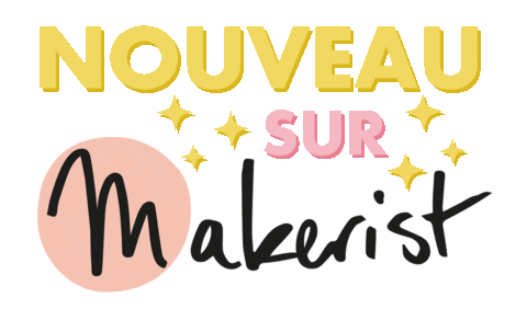 Sticker by Makerist GmbH