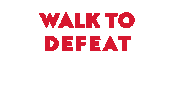Cure4als als alswpa walk to defeat als walk to defeat Sticker