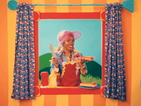 Hungry Tv Show GIF by Happy Place