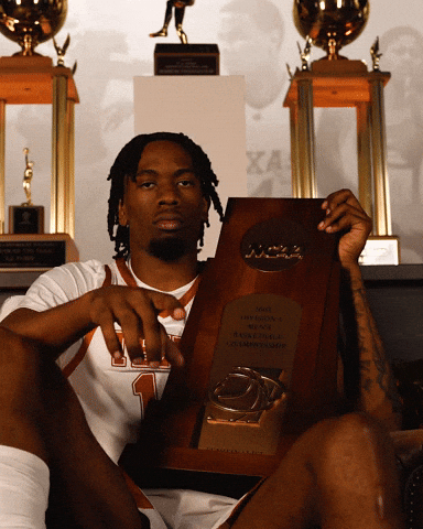 Texas Mens Basketball GIF by Texas Longhorns
