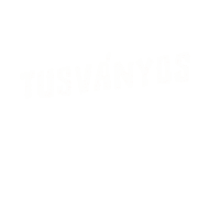 Chill Fesztival Sticker by Tusvanyos