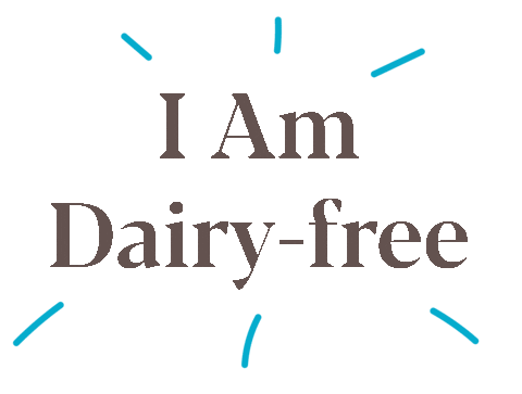 Vegan Sticker by Kite Hill