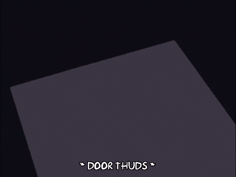 the simpsons episode 6 GIF