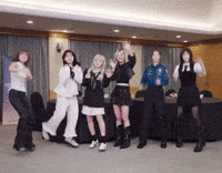 Bae Lily GIF