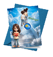 Grieving Sticker