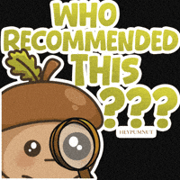 Books Reading GIF