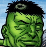 Hulk GIF