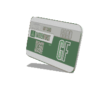 GFgardenforst giftcard arborist treeclimbing treestuff Sticker