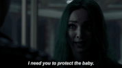 inner circle mutant underground GIF by The Gifted