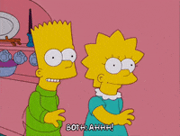 bart simpson GIF
