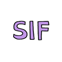 Sif Sticker by seoulillustrationfair