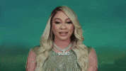 Tongue Reality Tv GIF