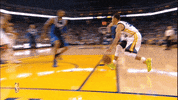 golden state warriors kia nba mvp GIF by NBA
