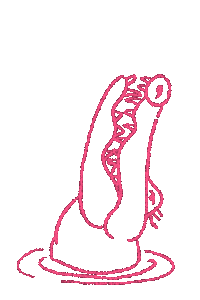 Fire Feminist Sticker
