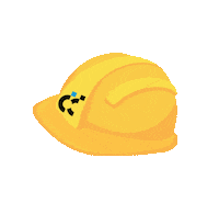 Construccion Sticker by Concoord_mx