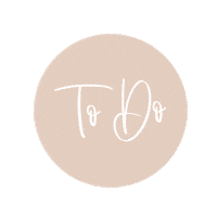 designstudio5 animated peach blush list Sticker