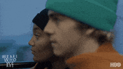 Luca Guadagnino Hbo GIF by We Are Who We Are