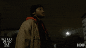 Luca Guadagnino Hbo GIF by We Are Who We Are