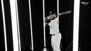 white sox baseball GIF by NBC Sports Chicago