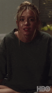 Season 2 Hbo GIF by euphoria