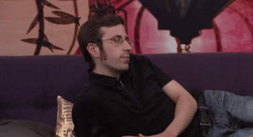 big brother over the top GIF by Big Brother
