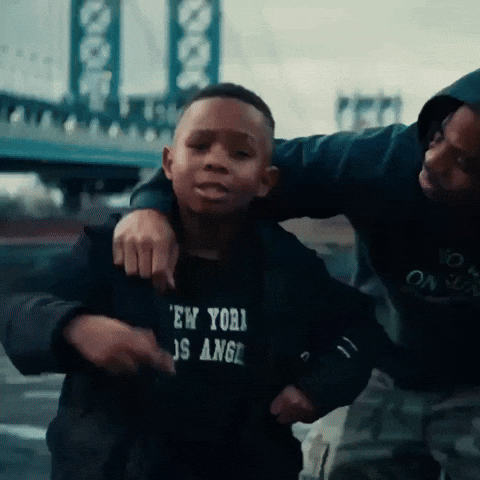 Kota The Friend GIF by Respective