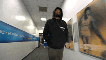 kevin durant warriors GIF by NBA