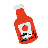 creativemato mato creativemato matocreativestudio father is that u Sticker