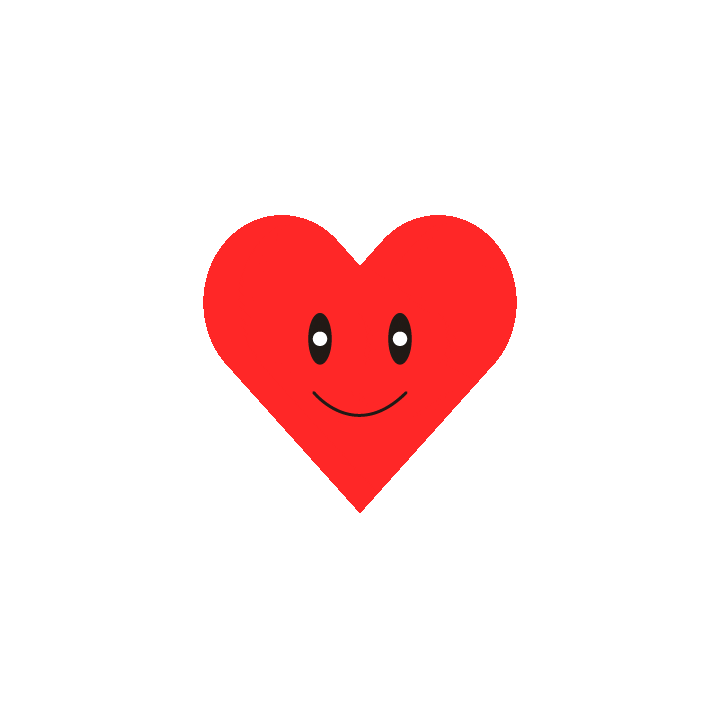 s_c_francisco giphyupload love heart amor Sticker