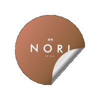 Nori Nanaimo Sticker by Horang