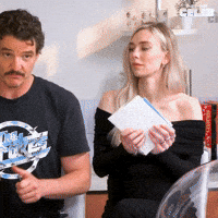 Fantastic Four Marvel GIF by BuzzFeed