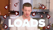 Fantastic Four Marvel GIF by BuzzFeed
