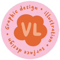 Sticker by Poppydesign