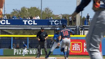 Blue Jays Mlb GIF by Toronto Blue Jays