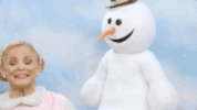 amy sedaris snow GIF by truTV’s At Home with Amy Sedaris