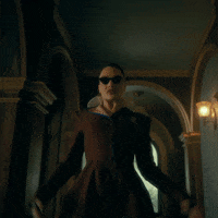Season 3 Netflix GIF by The Umbrella Academy