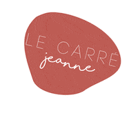 lecarrejeanne lecarrejeanne Sticker