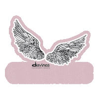 Pink Elevate Sticker by SenseScoop