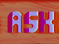 Art Glitch GIF
