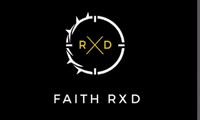 FAITHRXD fitness jesus crossfit faith GIF