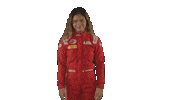 Bianca Bustamante Sticker by Prema Team