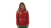 Bianca Bustamante Sticker by Prema Team