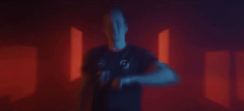 League Of Legends Esports GIF by SK Gaming