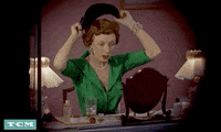 Alfred Hitchcock Movie GIF by Turner Classic Movies