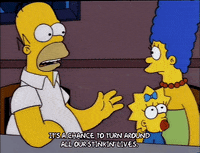homer simpson GIF