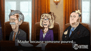 ourcartoonpresident season 2 episode 4 our cartoon president the best people GIF