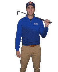 Golf Schwab Sticker by Red Bull